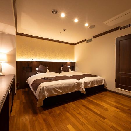 Kushiro Century Castle Hotel Екстер'єр фото