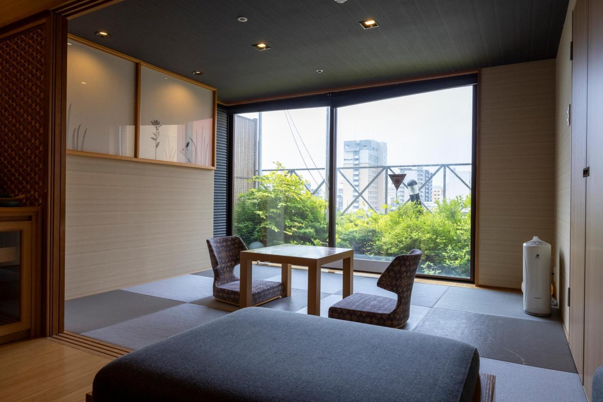 Kushiro Century Castle Hotel Екстер'єр фото